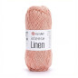 Пряжа YarnArt Intense Linen (Інтенс Лінен) 4105