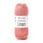 Пряжа YarnArt Intense Linen (Інтенс Лінен) 4106