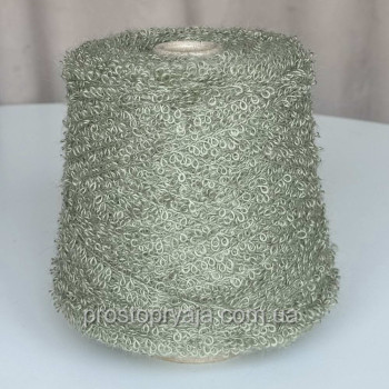 PROFILO S.N.C Boucle 1/1800 110 Asparago - Спаржа