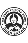 Madame Tricote Paris